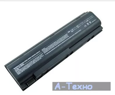 Аккумулятор для ноутбука HP DV1000 (HSTNN-IB09, H DV1000 3S2P) 10.8V 5200mAh PowerPlant (NB00000022) - Фото 1