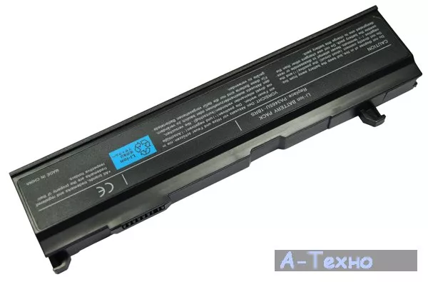 Аккумулятор для ноутбука TOSHIBA Satellite A80 (PA3465U-1BRS, TA2465LH) 10.8V 5200mAh PowerPlant (NB00000139) - Фото 1