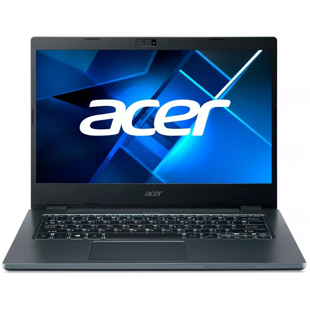 Ноутбук Acer TravelMate P4 TMP414-51 (NX.VPAEU.004) - Фото 2 Ноутбук Acer TravelMate P4 TMP414-51 (NX.VPAEU.004) - Фото 2