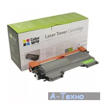 Картридж ColorWay для Brother HL-2240/225 (TN2235) (CW-B2240M) - Фото 1