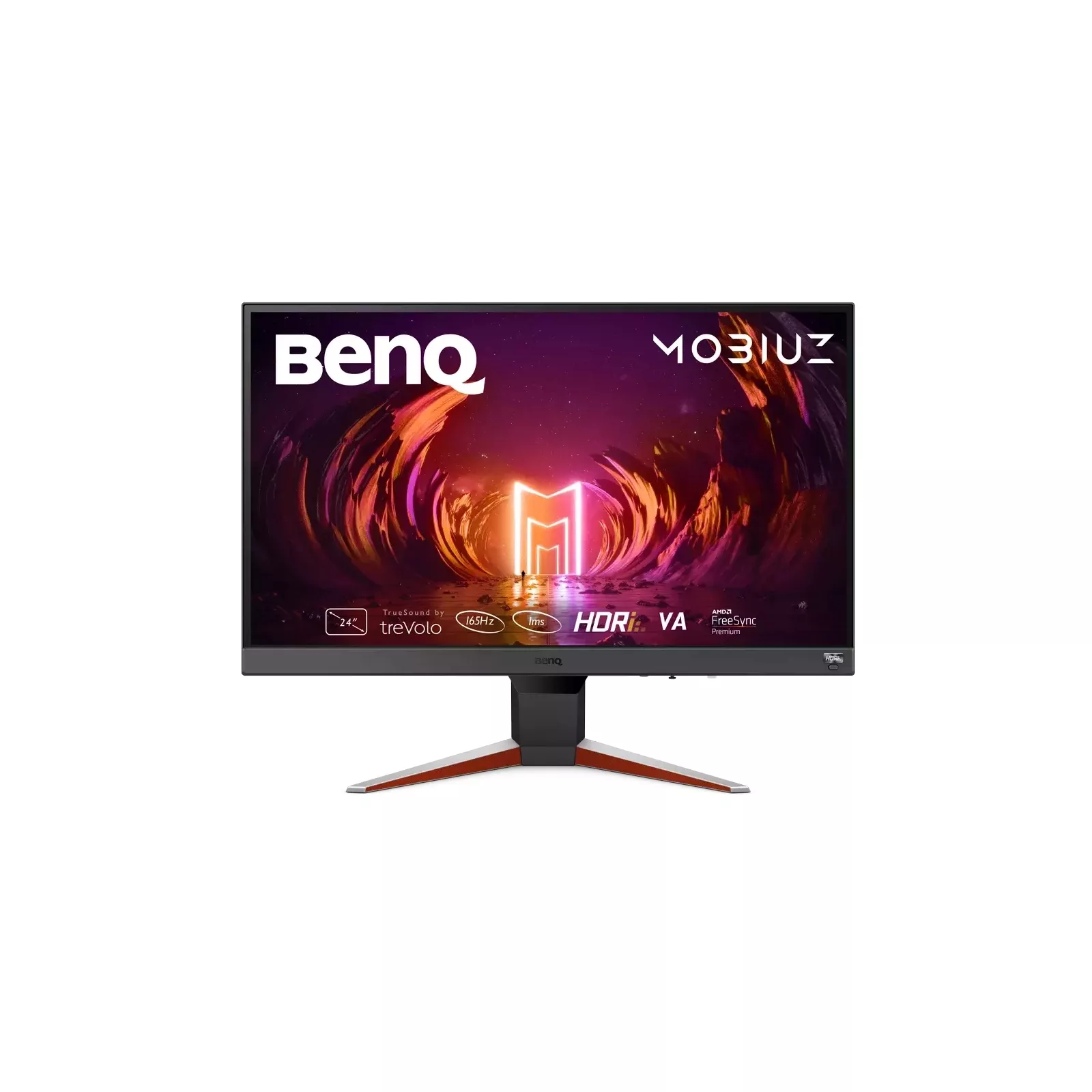 ピ*ಣ様 【25年4月製】BenQ　EX240Nモニター 23.8インチ1ms/ BenQ Mobiuz EX240N 23.8 
