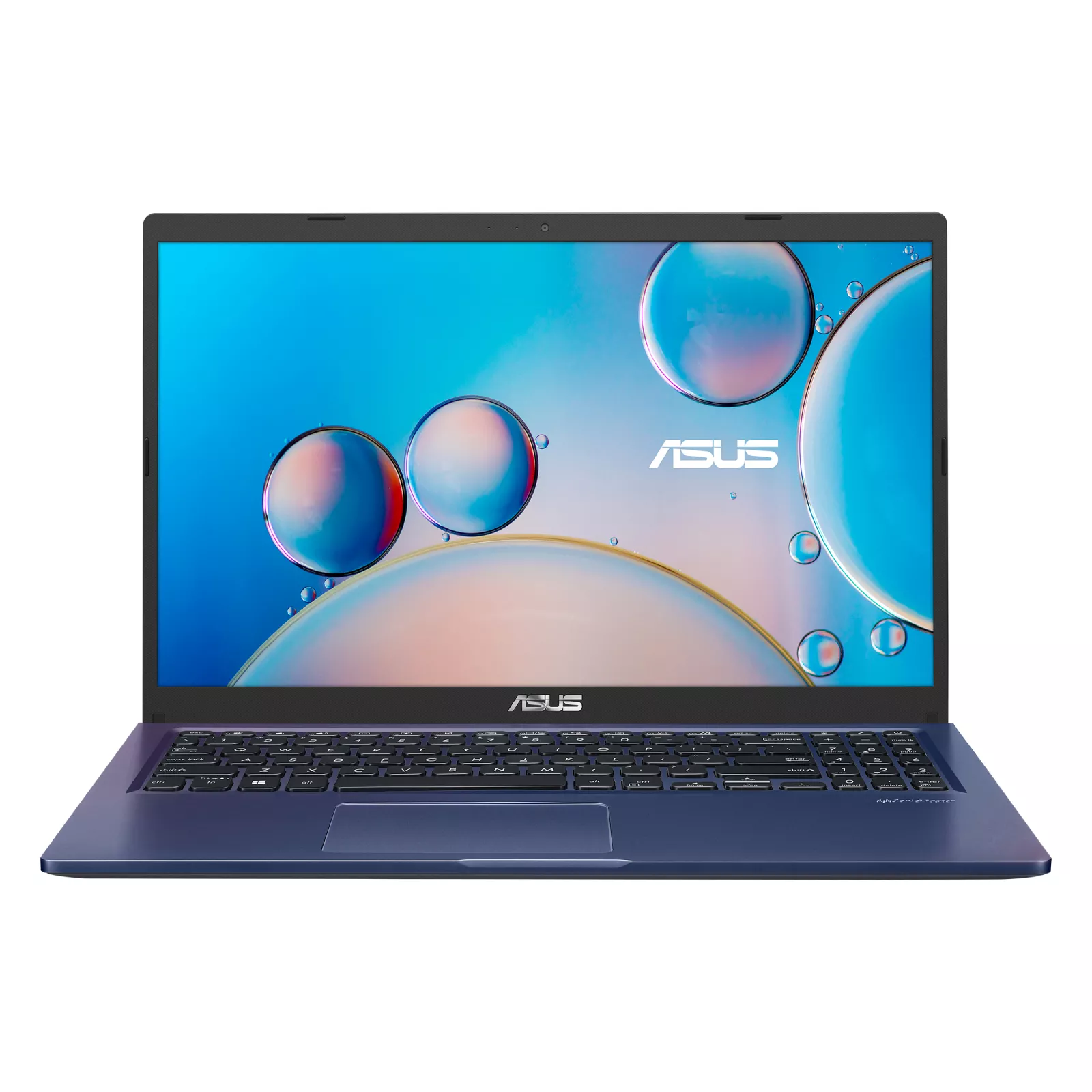 Ноутбук ASUS X515EA-BQ850 (90NB0TY3-M23530) - Фото 1 Ноутбук ASUS X515EA-BQ850 (90NB0TY3-M23530) - Фото 1