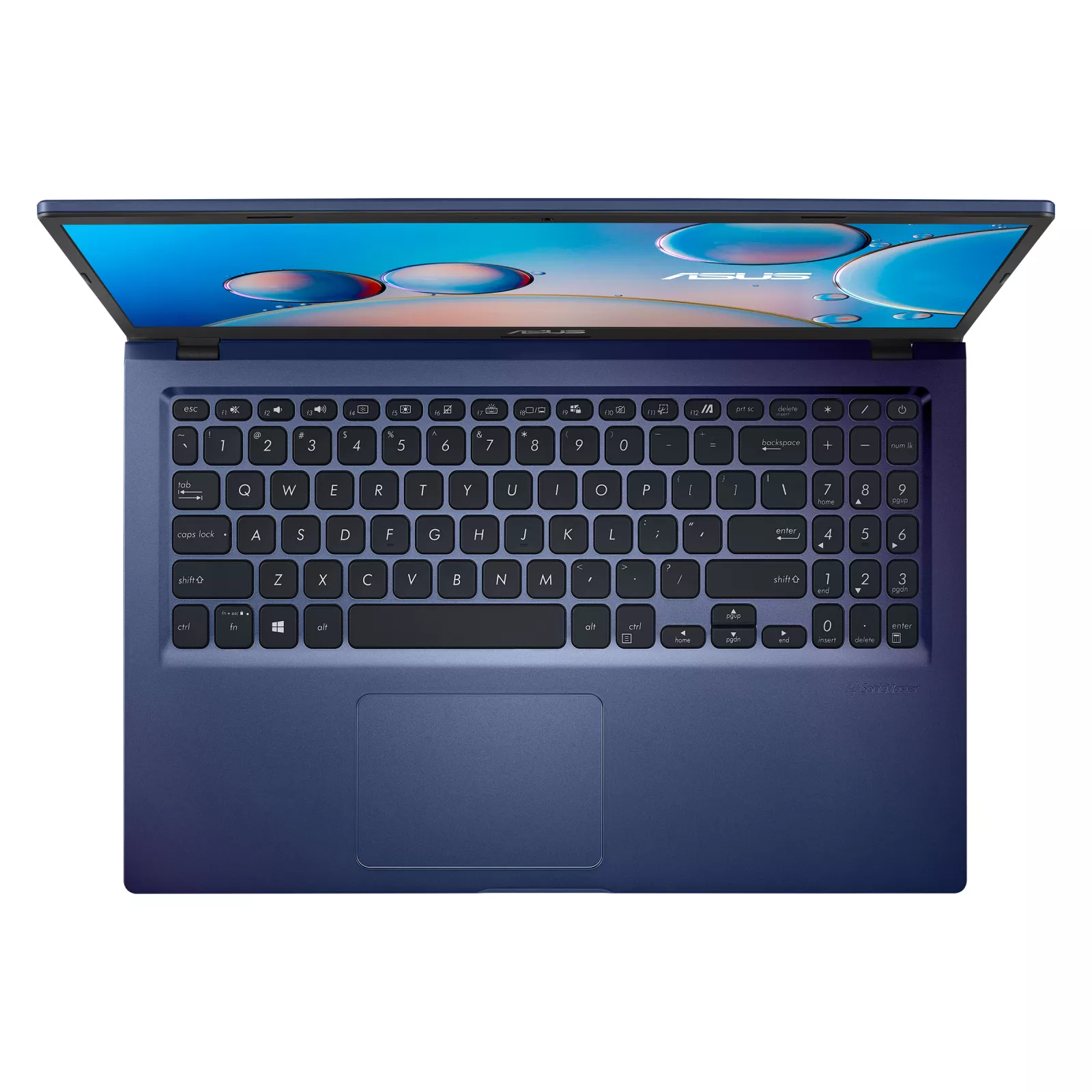 Ноутбук ASUS X515EA-BQ850 (90NB0TY3-M23530) - Фото 2 Ноутбук ASUS X515EA-BQ850 (90NB0TY3-M23530) - Фото 2