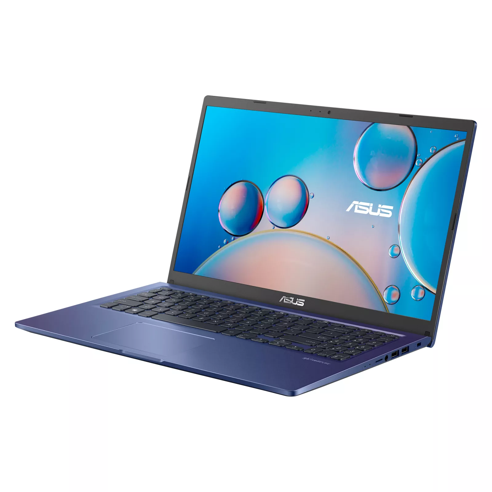 Ноутбук ASUS X515EA-BQ850 (90NB0TY3-M23530) - Фото 4 Ноутбук ASUS X515EA-BQ850 (90NB0TY3-M23530) - Фото 4