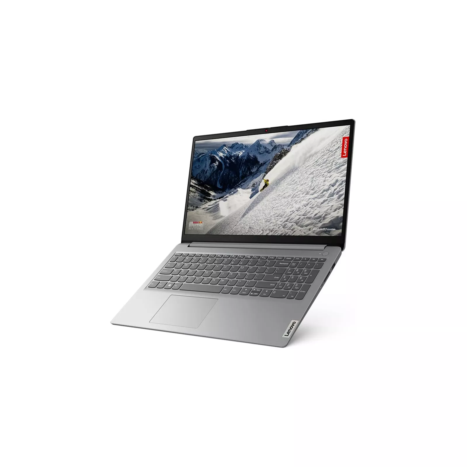 Ноутбук Lenovo IdeaPad 1 15ADA7 (82R1008MRA) - Фото 3 Ноутбук Lenovo IdeaPad 1 15ADA7 (82R1008MRA) - Фото 3