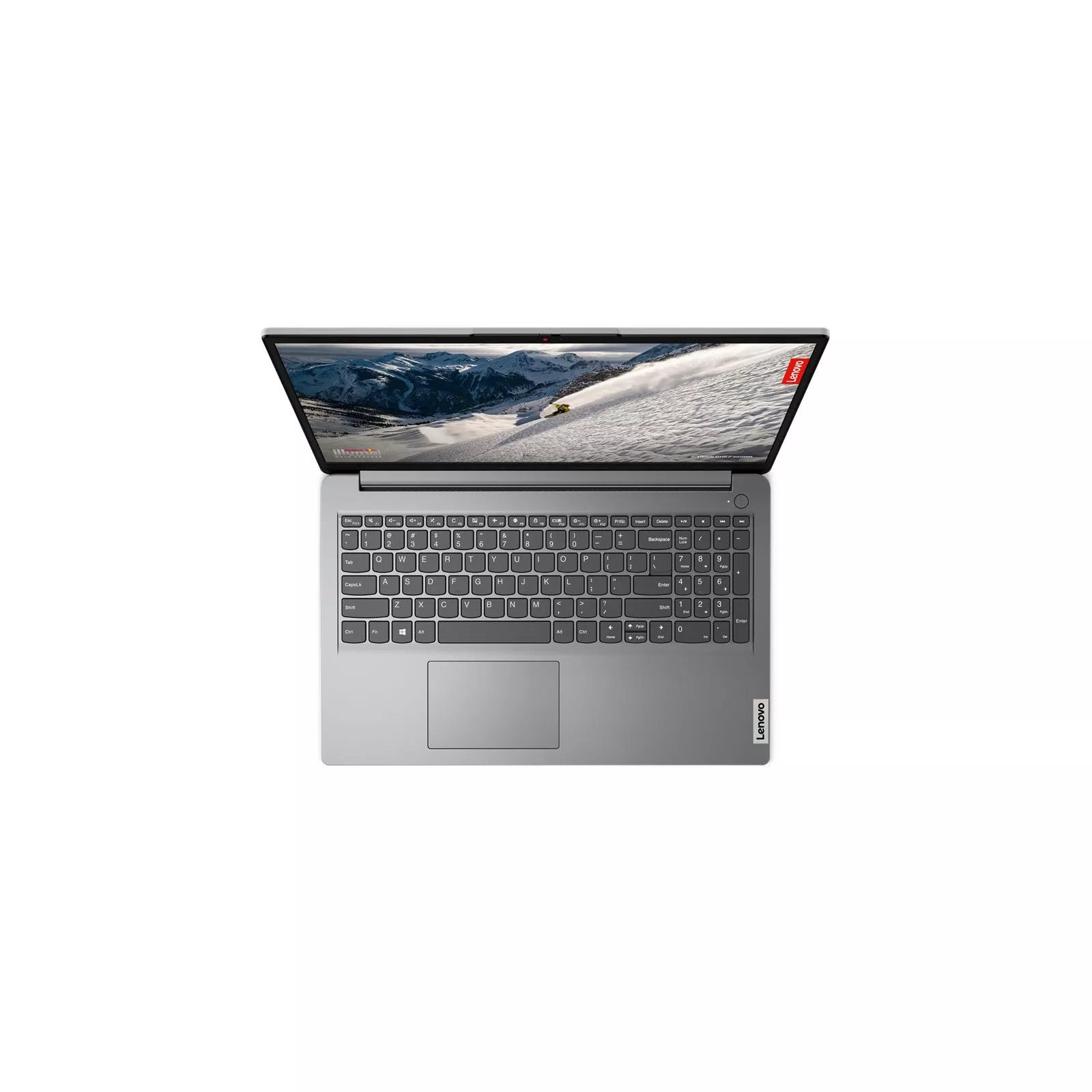 Ноутбук Lenovo IdeaPad 1 15ADA7 (82R1008MRA) - Фото 4 Ноутбук Lenovo IdeaPad 1 15ADA7 (82R1008MRA) - Фото 4