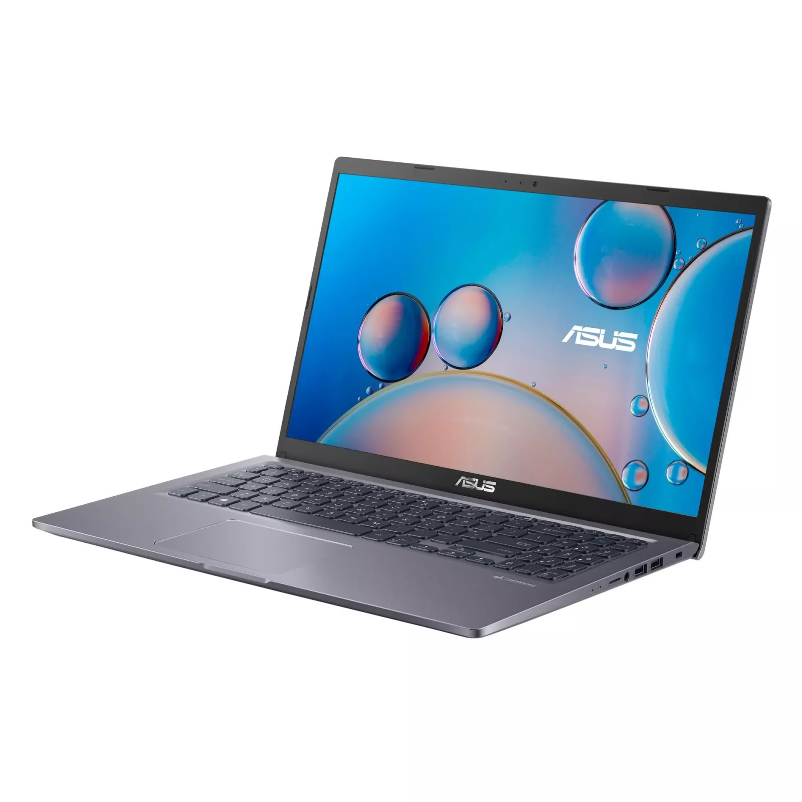 Ноутбук ASUS X515JA-BR3971W (90NB0SR1-M02XX0) - Фото 1 Ноутбук ASUS X515JA-BR3971W (90NB0SR1-M02XX0) - Фото 1
