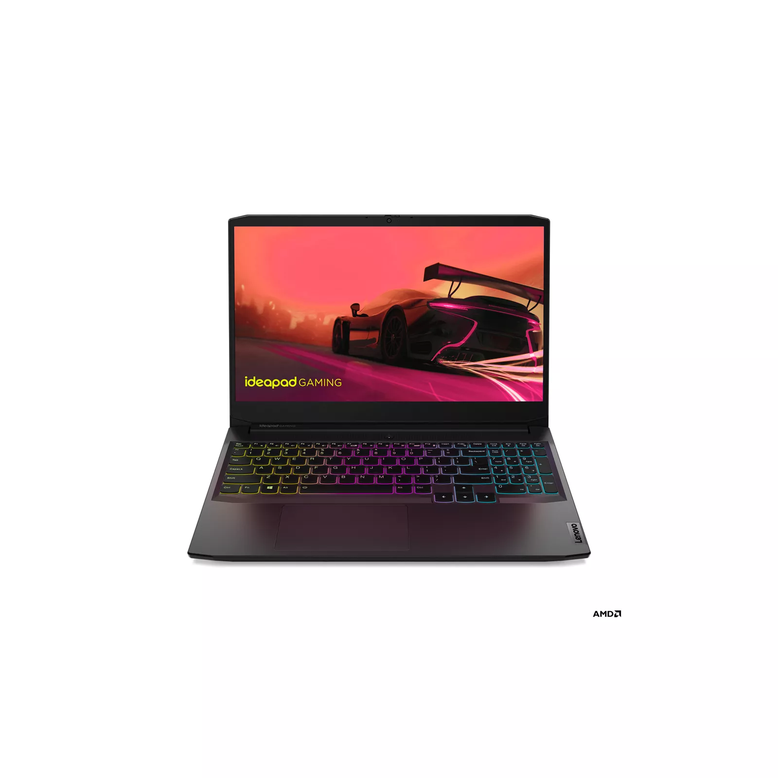 Ноутбук Lenovo IdeaPad Gaming 3 15ACH6 (82K201NDRA) - Фото 9 Ноутбук Lenovo IdeaPad Gaming 3 15ACH6 (82K201NDRA) - Фото 9