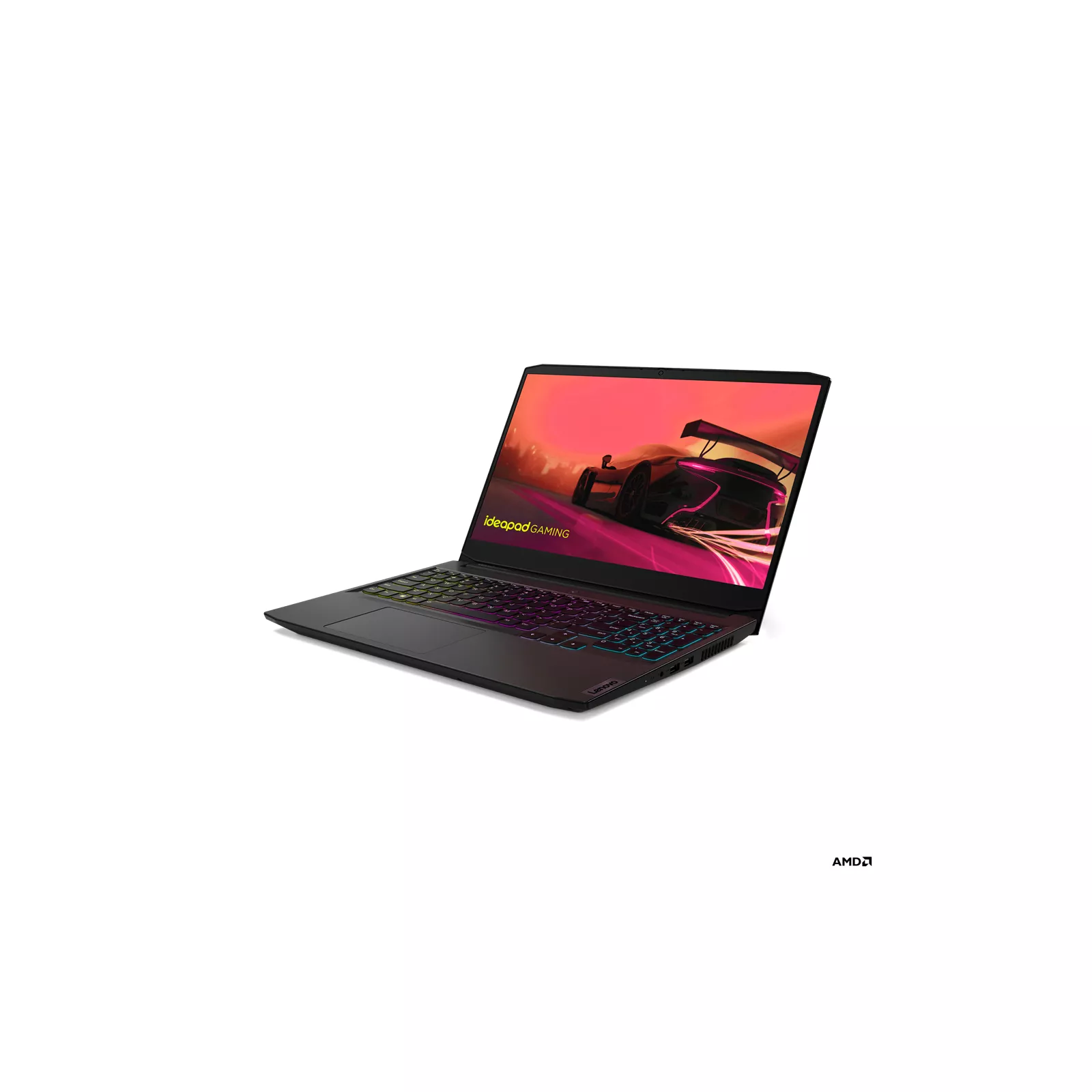 Ноутбук Lenovo IdeaPad Gaming 3 15ACH6 (82K201NDRA) - Фото 12 Ноутбук Lenovo IdeaPad Gaming 3 15ACH6 (82K201NDRA) - Фото 12