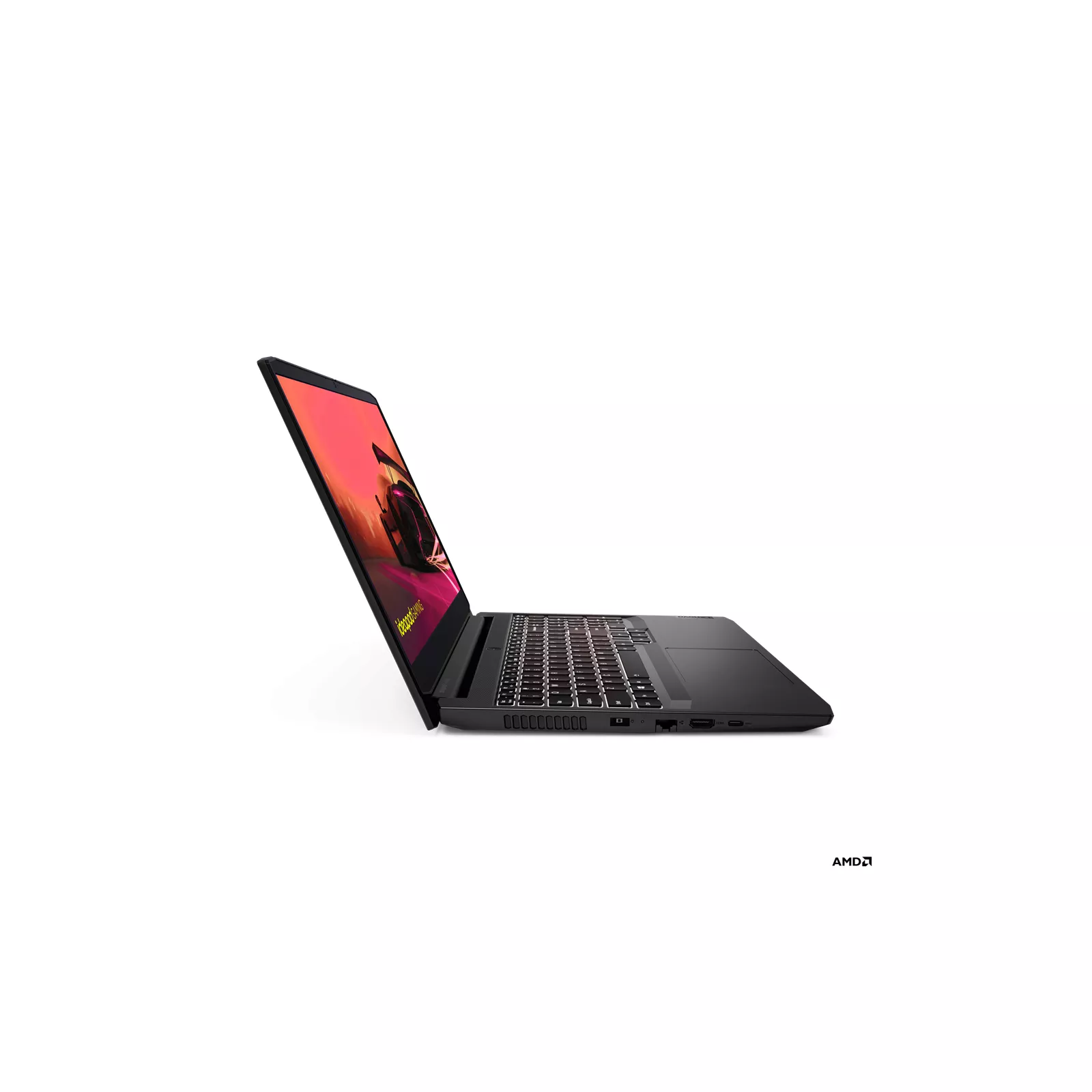 Ноутбук Lenovo IdeaPad Gaming 3 15ACH6 (82K20215RA) - Фото 5 Ноутбук Lenovo IdeaPad Gaming 3 15ACH6 (82K20215RA) - Фото 5