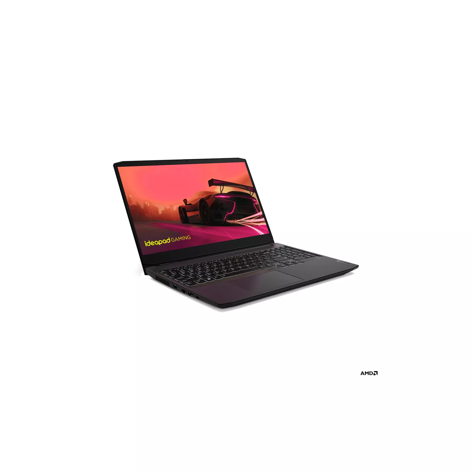 Ноутбук Lenovo IdeaPad Gaming 3 15ACH6 (82K20215RA) - Фото 9 Ноутбук Lenovo IdeaPad Gaming 3 15ACH6 (82K20215RA) - Фото 9