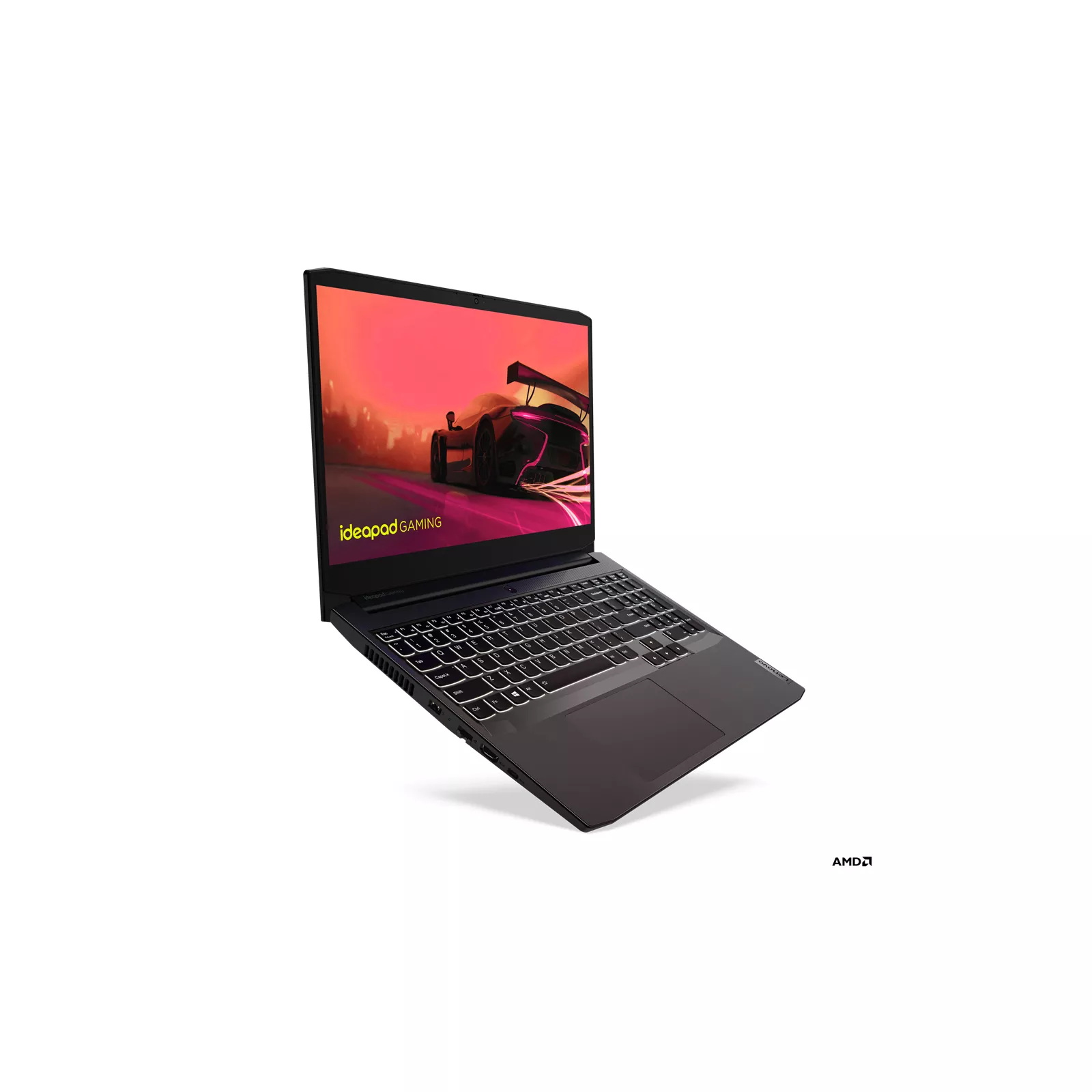 Ноутбук Lenovo IdeaPad Gaming 3 15ACH6 (82K20215RA) - Фото 12 Ноутбук Lenovo IdeaPad Gaming 3 15ACH6 (82K20215RA) - Фото 12