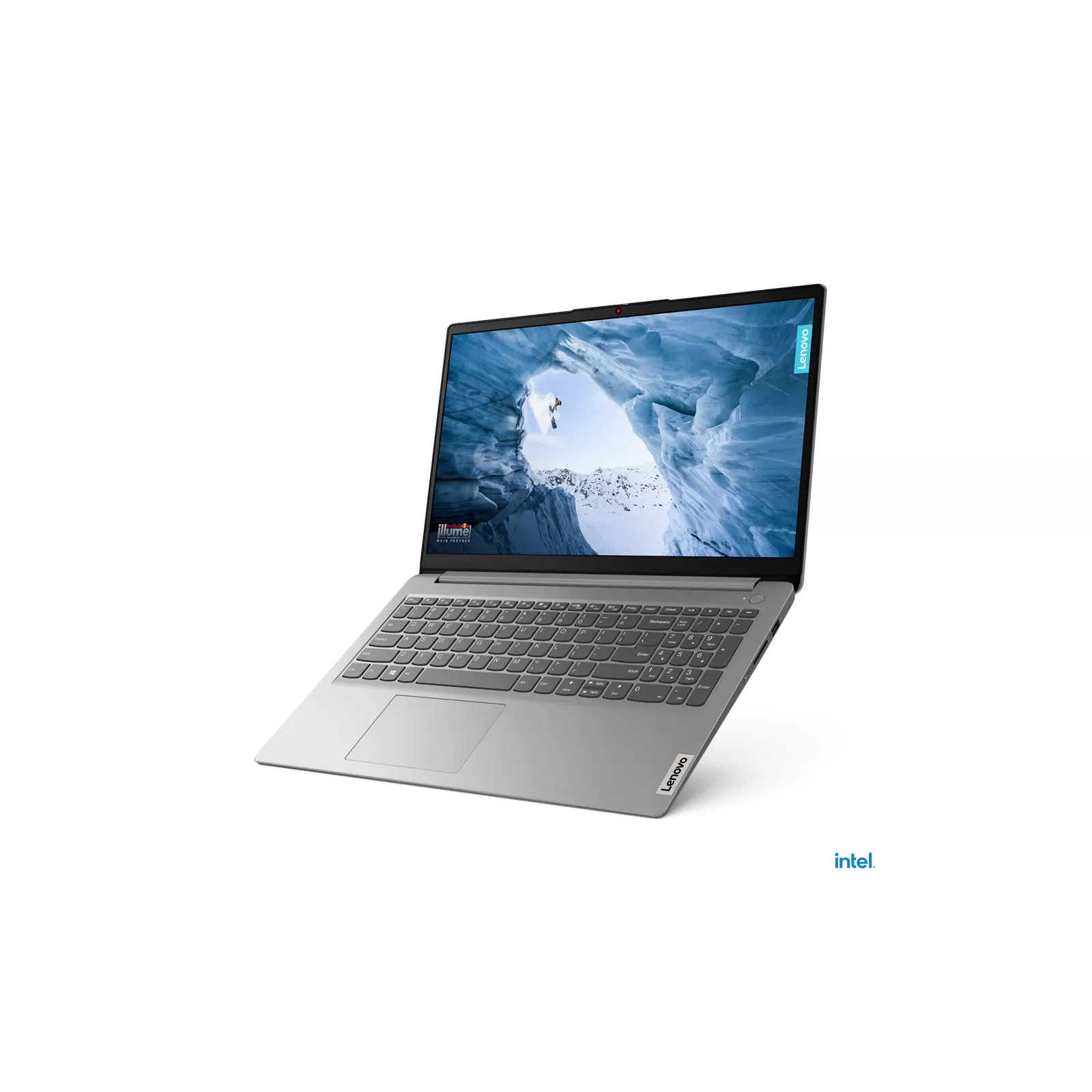 Ноутбук Lenovo IdeaPad 1 15IJL7 (82LX006SRA) - Фото 2 Ноутбук Lenovo IdeaPad 1 15IJL7 (82LX006SRA) - Фото 2