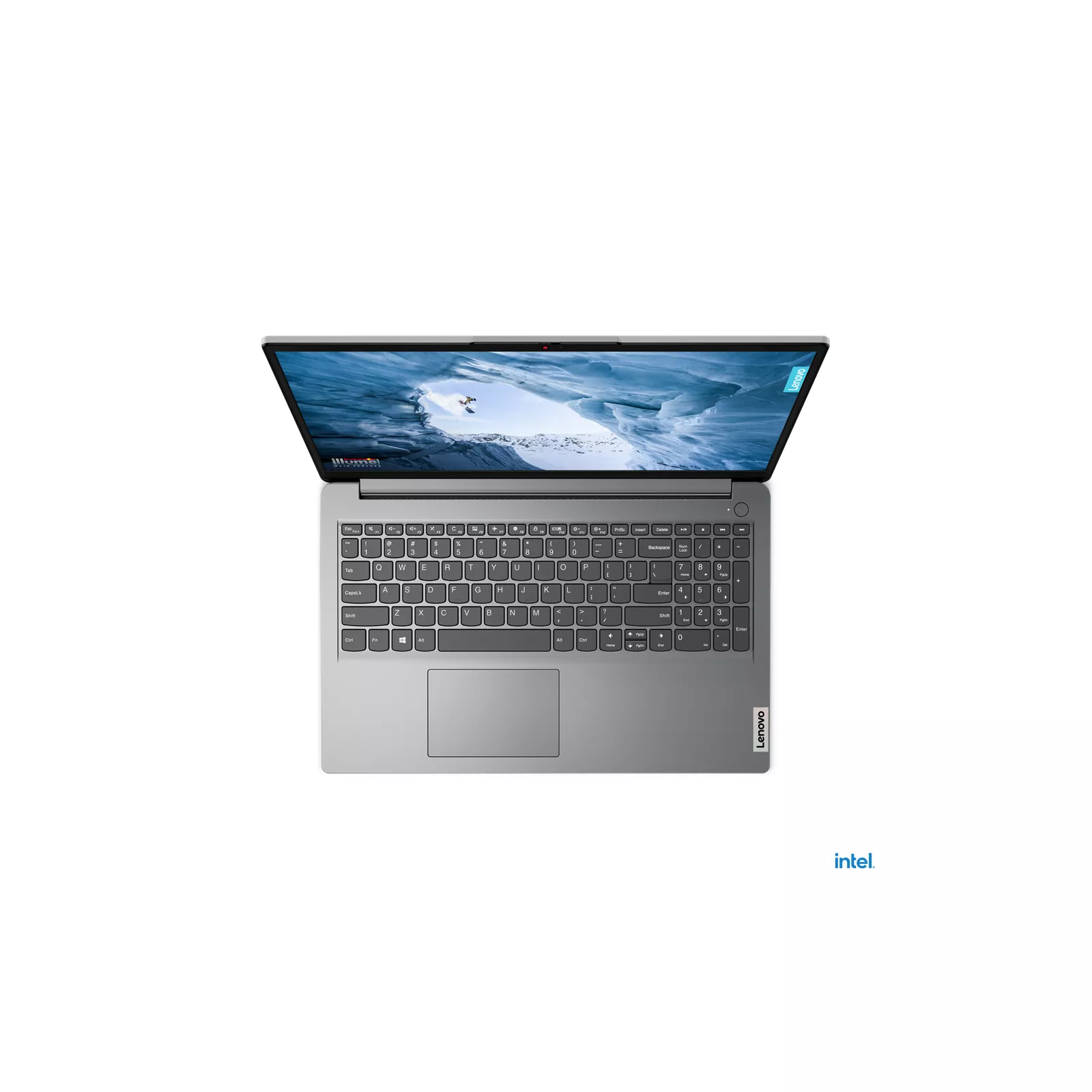 Ноутбук Lenovo IdeaPad 1 15IJL7 (82LX006SRA) - Фото 3 Ноутбук Lenovo IdeaPad 1 15IJL7 (82LX006SRA) - Фото 3