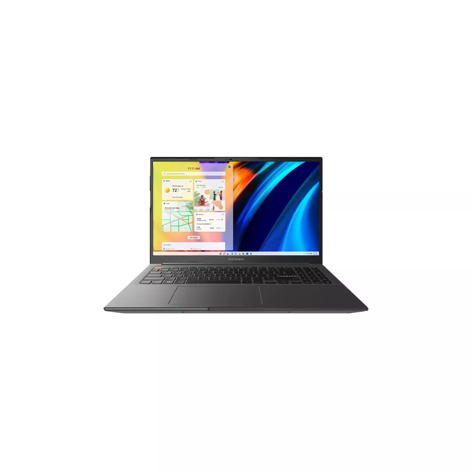 Ноутбук ASUS Vivobook S 15 M3502QA-BQ218 (90NB0XX2-M00A50) - Фото 3 Ноутбук ASUS Vivobook S 15 M3502QA-BQ218 (90NB0XX2-M00A50) - Фото 3