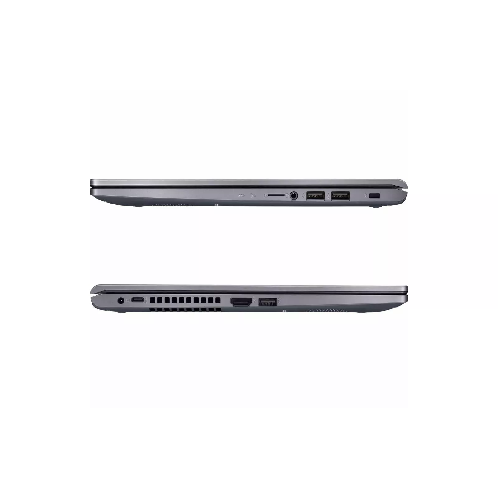 Ноутбук ASUS X515EA-BQ1189W (90NB0TY1-M01M00) - Фото 8 Ноутбук ASUS X515EA-BQ1189W (90NB0TY1-M01M00) - Фото 8