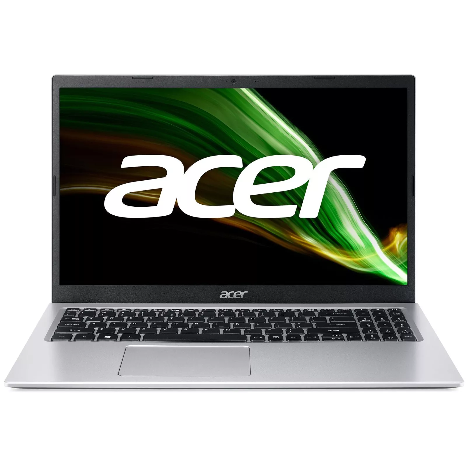 Ноутбук Acer Aspire 3 A315-58 (NX.ADDEU.015) - Фото 1 Ноутбук Acer Aspire 3 A315-58 (NX.ADDEU.015) - Фото 1