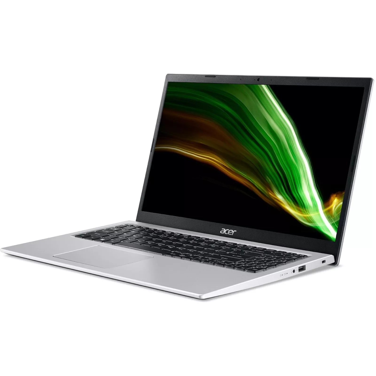 Ноутбук Acer Aspire 3 A315-58 (NX.ADDEU.015) - Фото 2 Ноутбук Acer Aspire 3 A315-58 (NX.ADDEU.015) - Фото 2