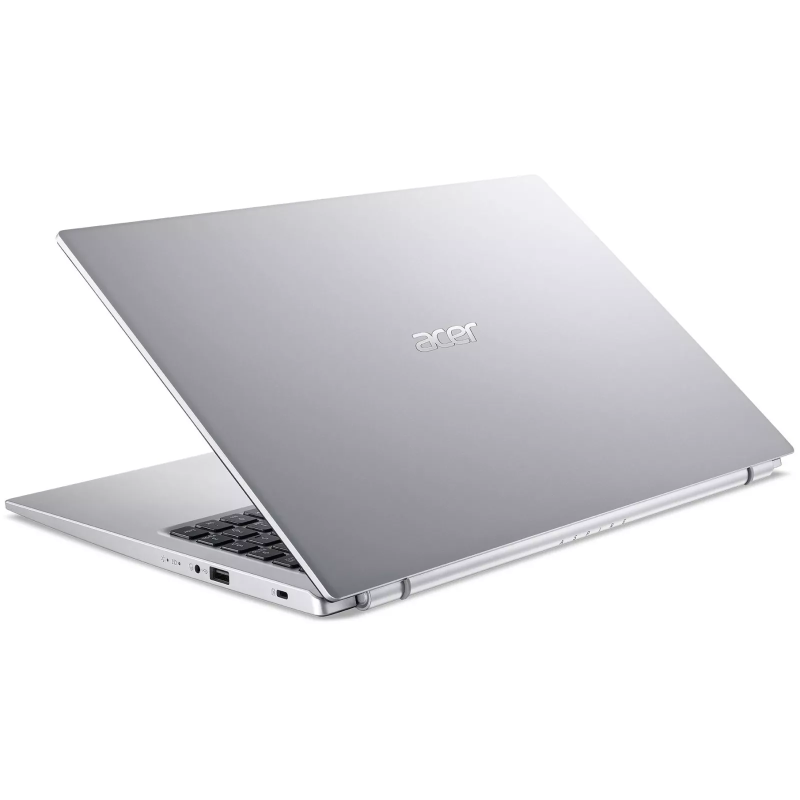 Ноутбук Acer Aspire 3 A315-58 (NX.ADDEU.015) - Фото 3 Ноутбук Acer Aspire 3 A315-58 (NX.ADDEU.015) - Фото 3