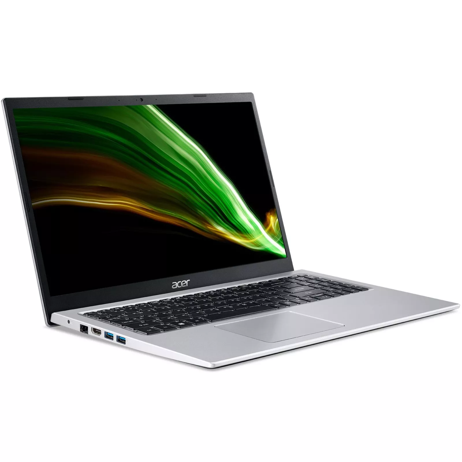 Ноутбук Acer Aspire 3 A315-58 (NX.ADDEU.015) - Фото 4 Ноутбук Acer Aspire 3 A315-58 (NX.ADDEU.015) - Фото 4