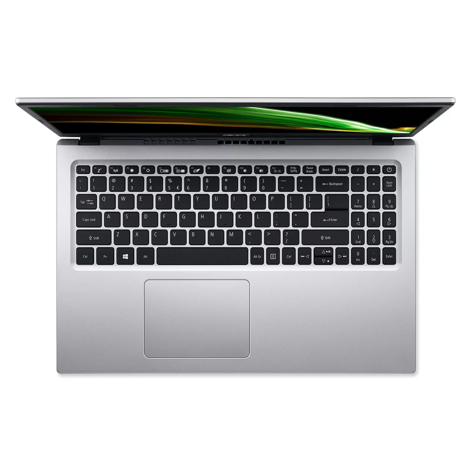 Ноутбук Acer Aspire 3 A315-58 (NX.ADDEU.015) - Фото 6 Ноутбук Acer Aspire 3 A315-58 (NX.ADDEU.015) - Фото 6