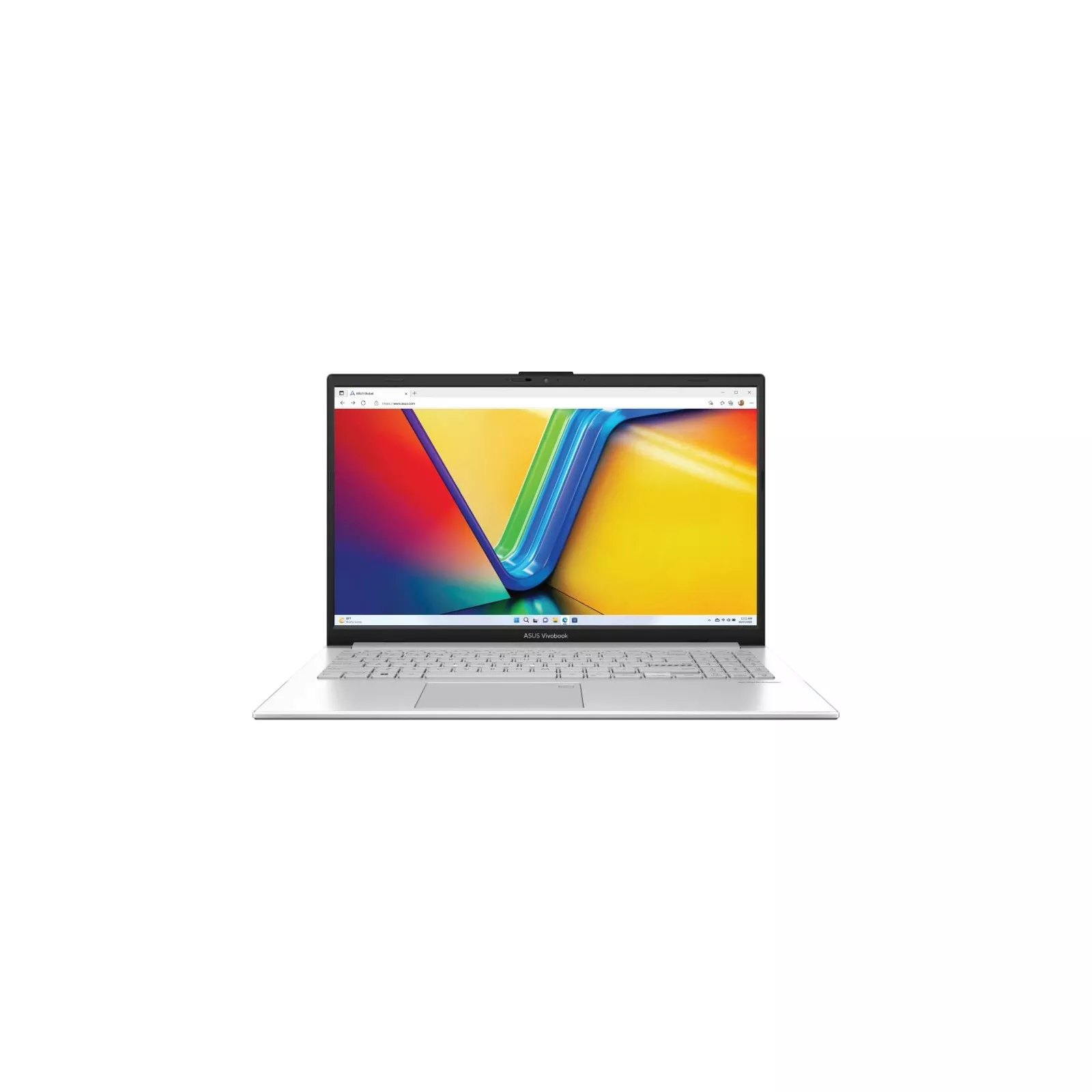 Ноутбук ASUS Vivobook GO E1504FA-BQ186 (90NB0ZR1-M00800) - Фото 6 Ноутбук ASUS Vivobook GO E1504FA-BQ186 (90NB0ZR1-M00800) - Фото 6