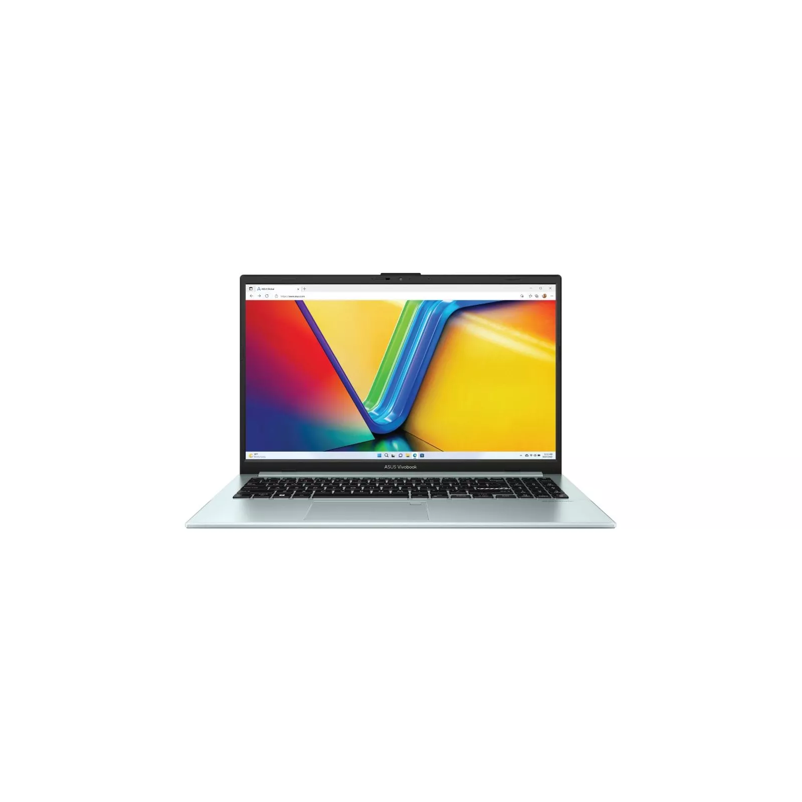 Ноутбук ASUS Vivobook GO E1504FA-BQ164WS (90NB0ZR3-M006Y0) - Фото 2 Ноутбук ASUS Vivobook GO E1504FA-BQ164WS (90NB0ZR3-M006Y0) - Фото 2
