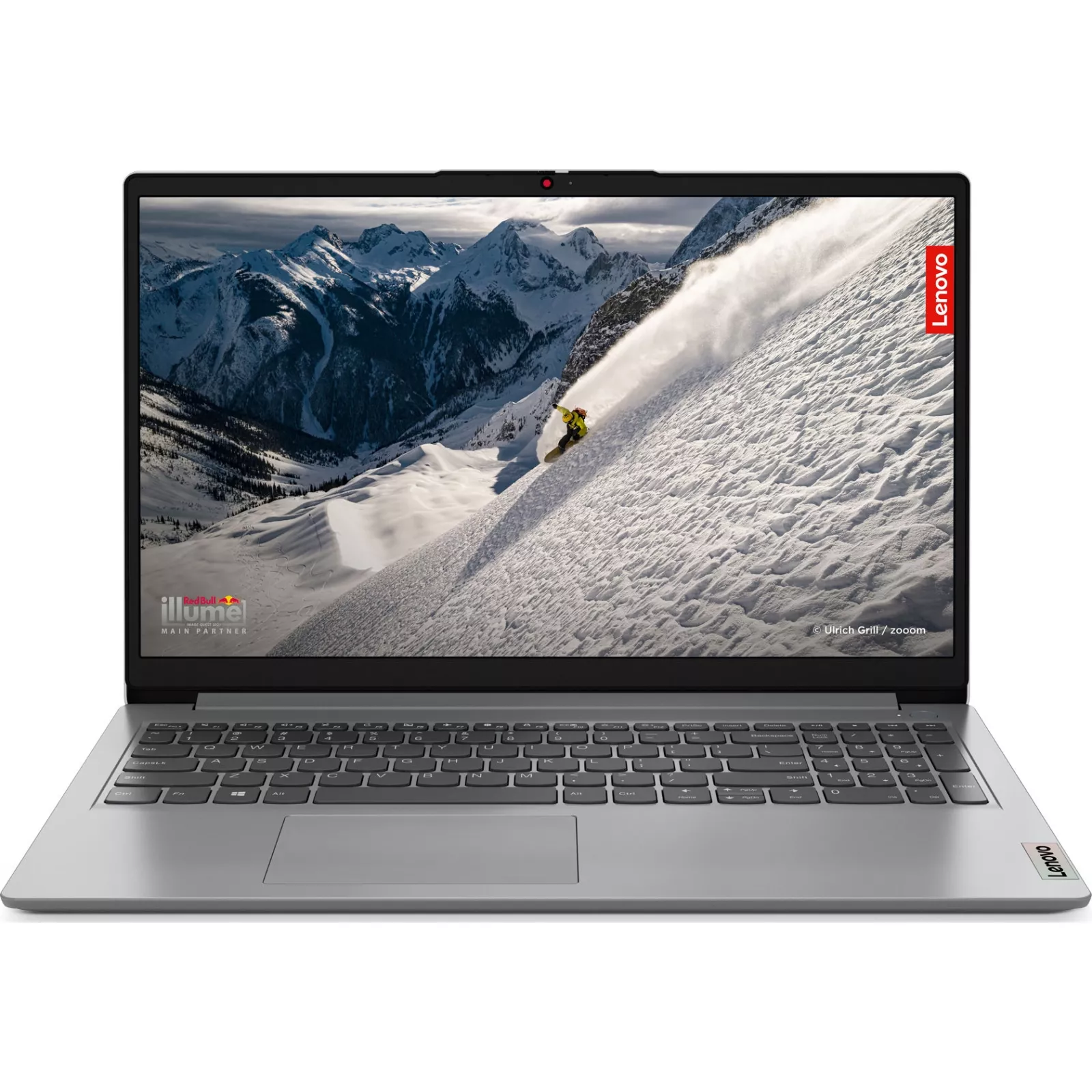 Ноутбук Lenovo IdeaPad 1 15ALC7 (82R4009QRA) - Фото 7 Ноутбук Lenovo IdeaPad 1 15ALC7 (82R4009QRA) - Фото 7