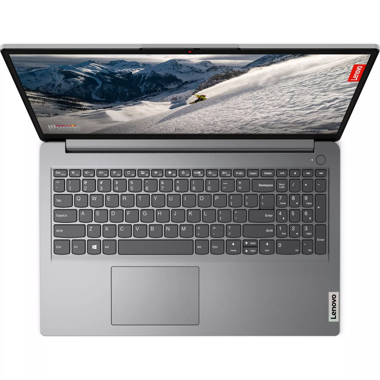 Ноутбук Lenovo IdeaPad 1 15ALC7 (82R4009QRA) - Фото 8 Ноутбук Lenovo IdeaPad 1 15ALC7 (82R4009QRA) - Фото 8
