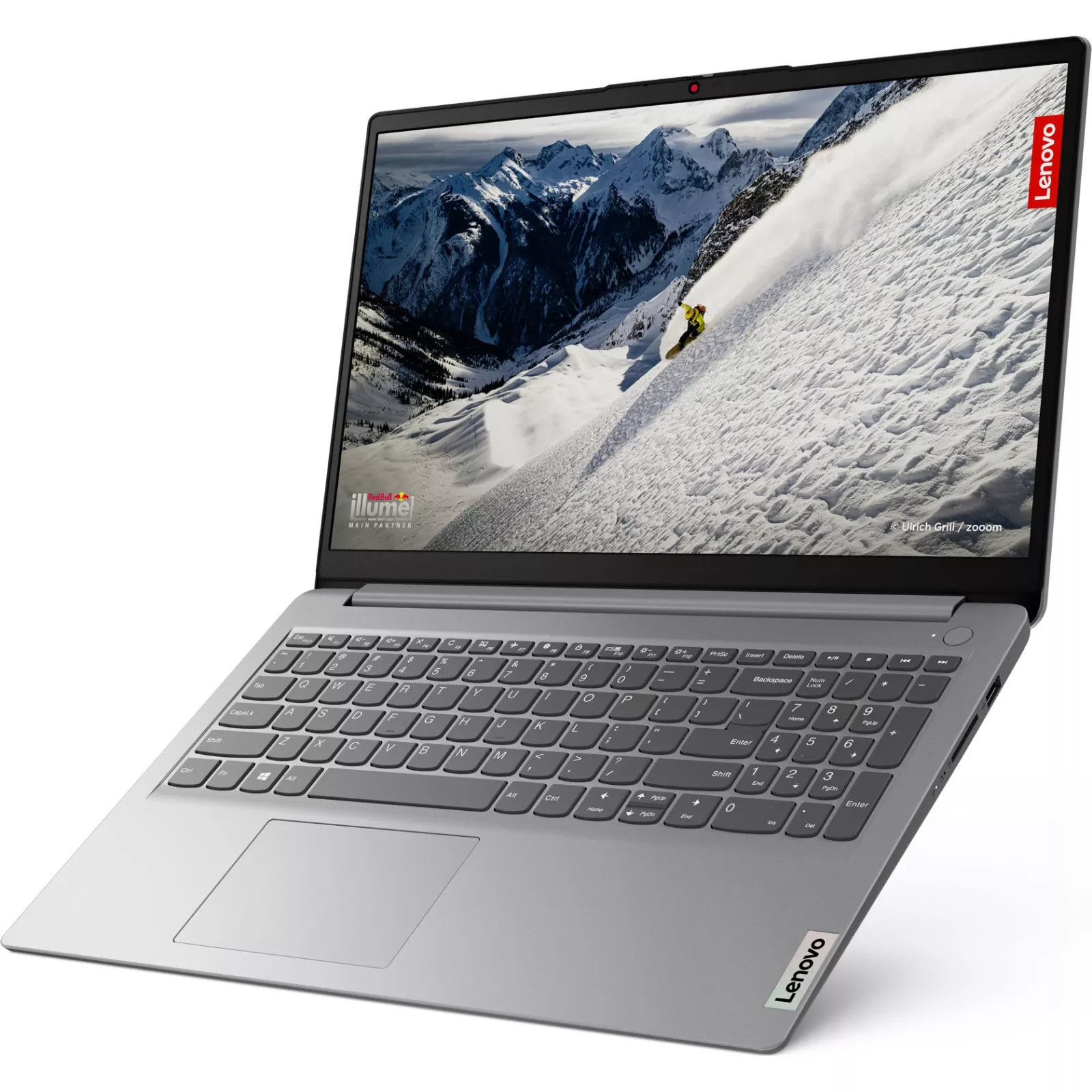 Ноутбук Lenovo IdeaPad 1 15ALC7 (82R4009QRA) - Фото 9 Ноутбук Lenovo IdeaPad 1 15ALC7 (82R4009QRA) - Фото 9