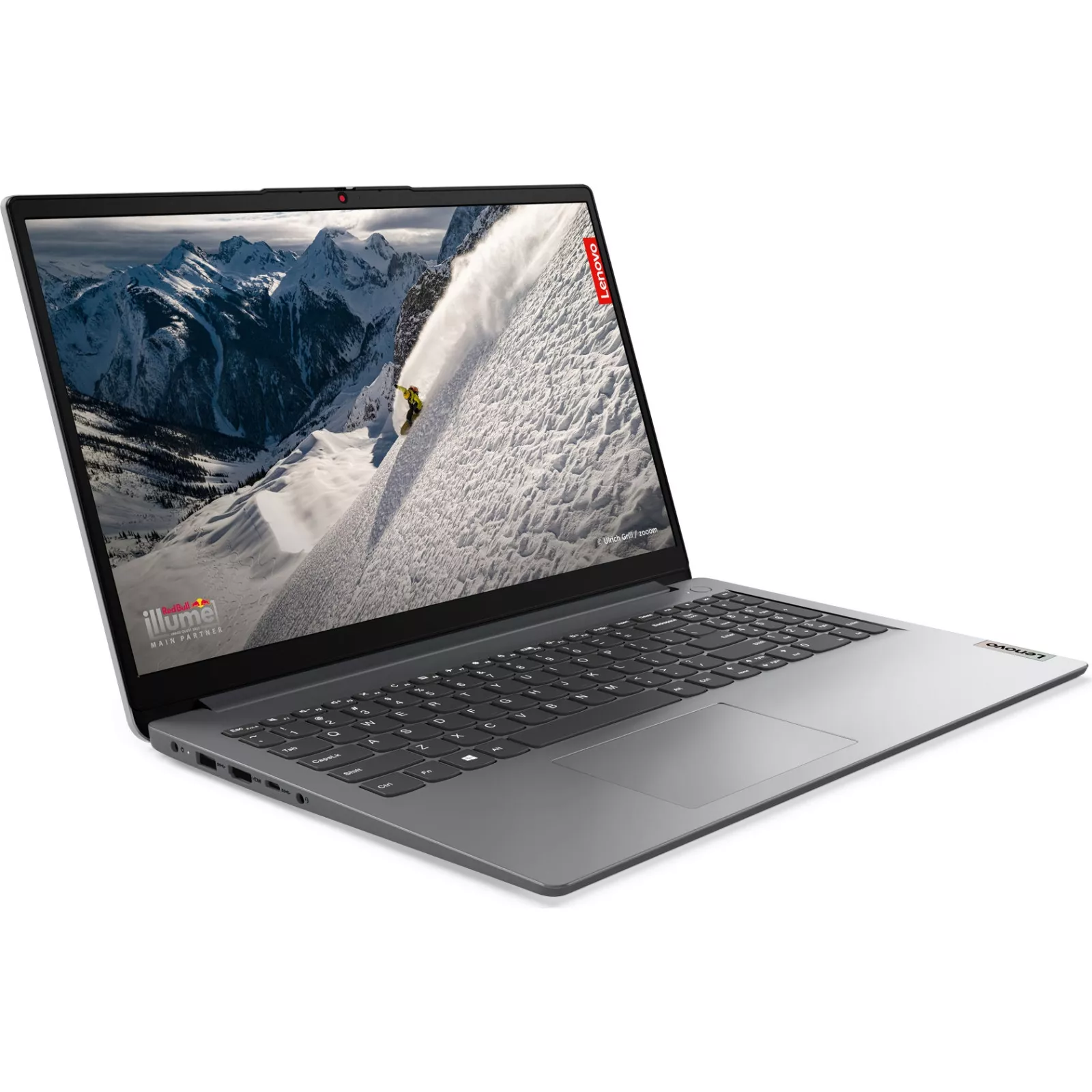 Ноутбук Lenovo IdeaPad 1 15ALC7 (82R4009QRA) - Фото 10 Ноутбук Lenovo IdeaPad 1 15ALC7 (82R4009QRA) - Фото 10