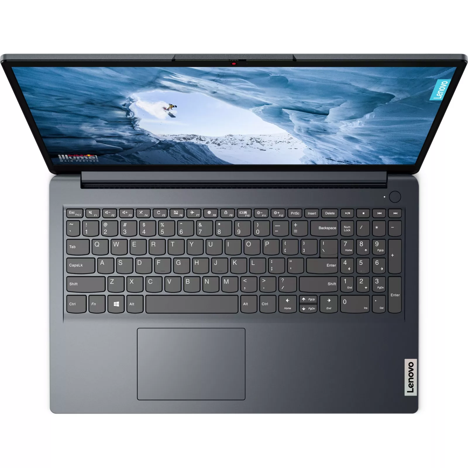 Ноутбук Lenovo IdeaPad 1 15IGL7 (82V700A0RA) - Фото 4 Ноутбук Lenovo IdeaPad 1 15IGL7 (82V700A0RA) - Фото 4