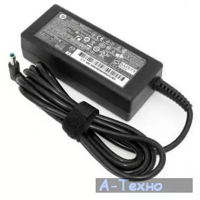 Блок питания к ноутбуку Grand-X HP/Compaq (19.5V 3.33A 65W) 4.5x3.0mm (ACHPL65WS3) - Фото 1