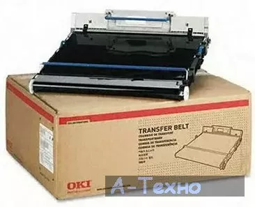 Блок транспортировки ленты OKI TRANSFER BELT UNIT C9600 (42931603) - Фото 1