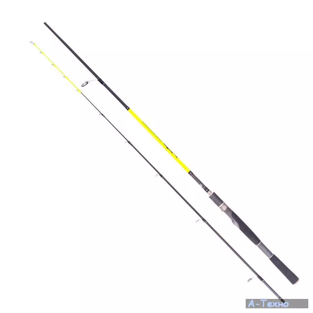 Удилище Favorite Zander ZRS-902M, 2.70m max 32g (1693.30.57) - Фото 1