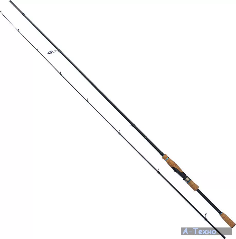 Удилище Favorite Neo Breeze BRS-862M 2.6m (1693.01.54) - Фото 1