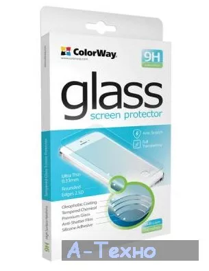 Стекло защитное ColorWay для LG H502F Magna Y90 (CW-GSRELGH502F) - Фото 1