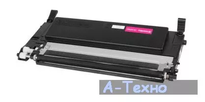 Картридж ColorWay для Samsung CLP310/315/320 (CLT-M407S/CLT-M409S) Magenta (CW-S407MM) - Фото 1