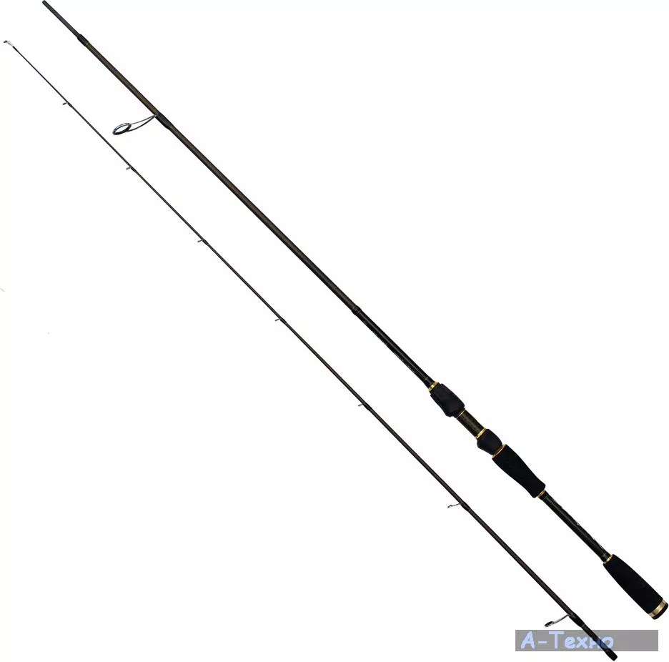 Удилище Favorite Varita VRT-702H 2.10m (1693.60.17) - Фото 1