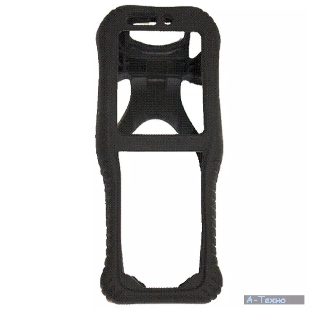 Чехол для ТСД Datalogic чехол резиновый к ТСД Skorpio X3 (94ACC0052) - Фото 1