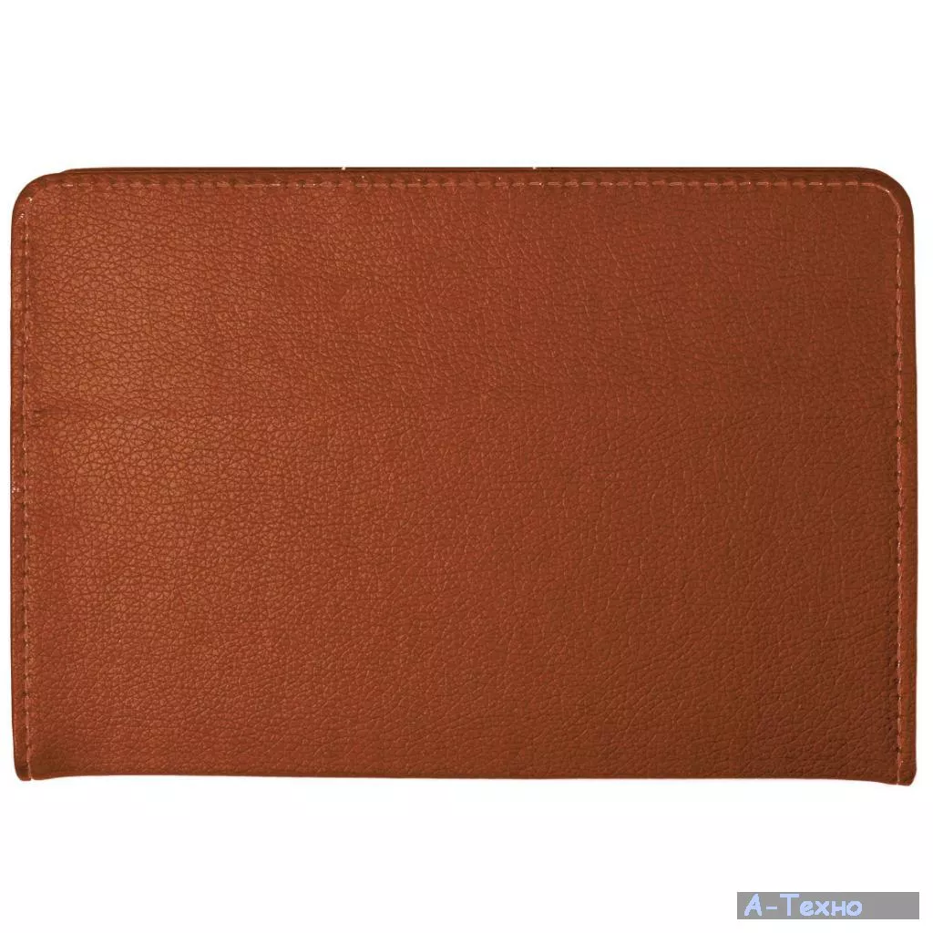 Чехол для планшета Grand-X для 7" Universal TC03 Brown (UTC - GX7TC03BR) - Фото 1