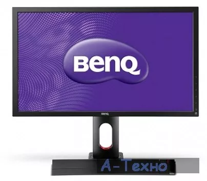 Монитор BENQ XL2720 Dark Grey - Фото 1