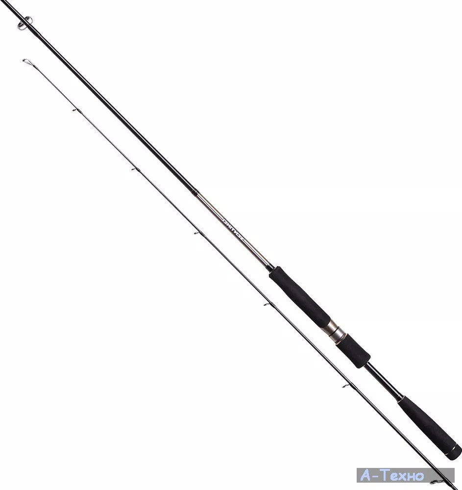 Удилище Favorite Sentinel SNS-832M, 2.51m 7-28g M-Fast (1693.00.98) - Фото 1