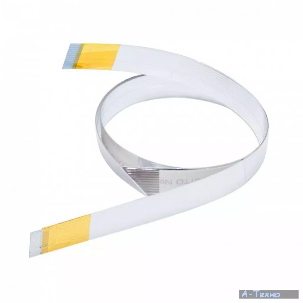 Шлейф scanning unit Samsung SCX-4100/4200, Xerox Pe114e аналог JC3 AHK (27940) - Фото 1