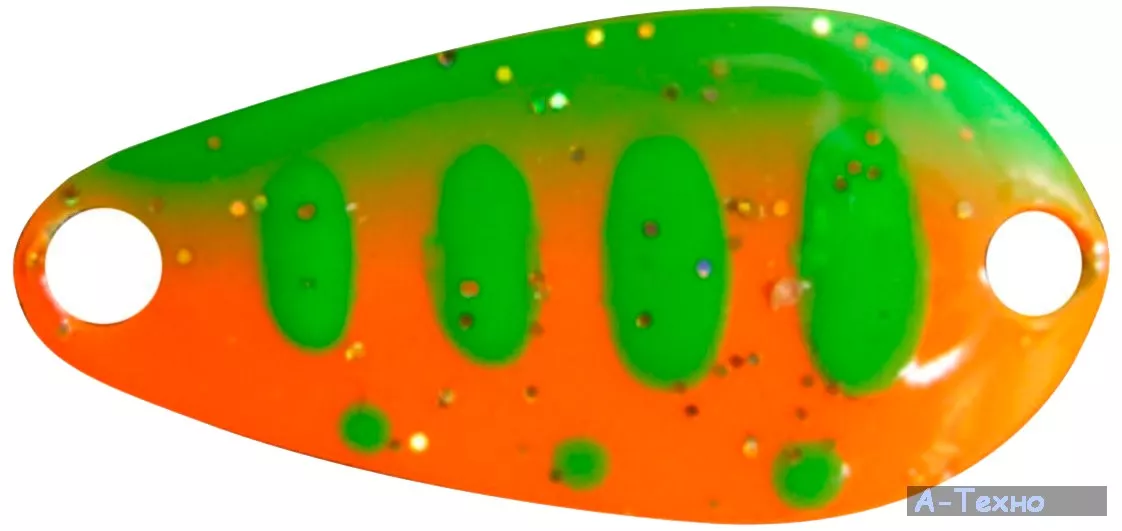 Блесна Jackall CIBI TEARO 1.2g 82 KIMO YAMAME (1699.11.93) - Фото 1