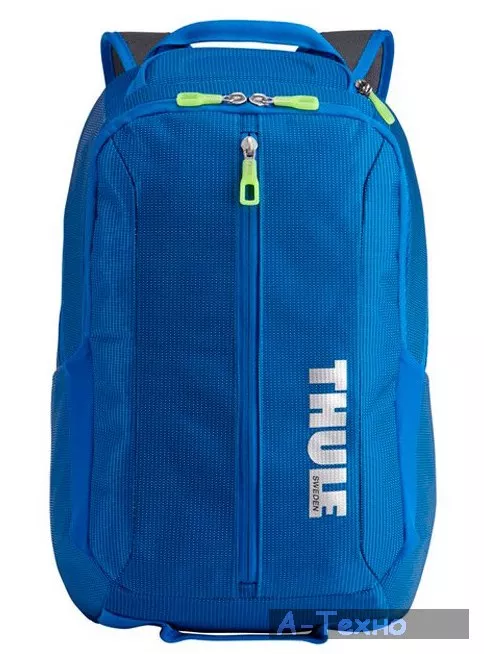 Рюкзак Thule Crossover 2.0 25L Backpack (TCBP-317) - Cobalt (3201990) - Фото 4
