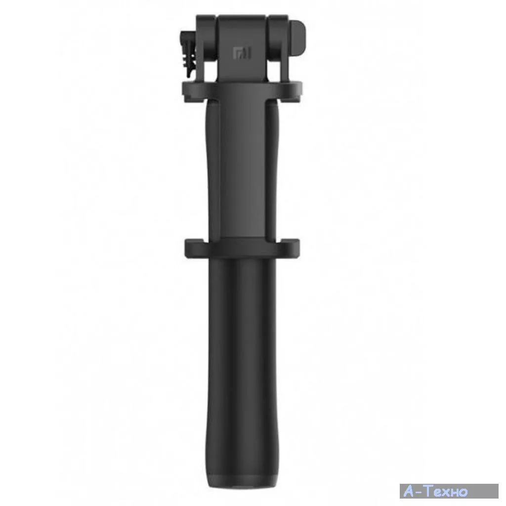 Монопод для селфи Xiaomi Selfie Stick with cable 3,5" Black (FBA4054GL / FBA4074CN / 53123) - Фото 1