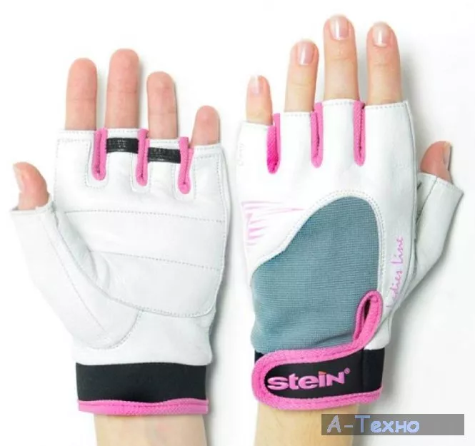Перчатки для фитнеса Stein Cory GLL-2304 (M) (GLL-2304/M) - Фото 1