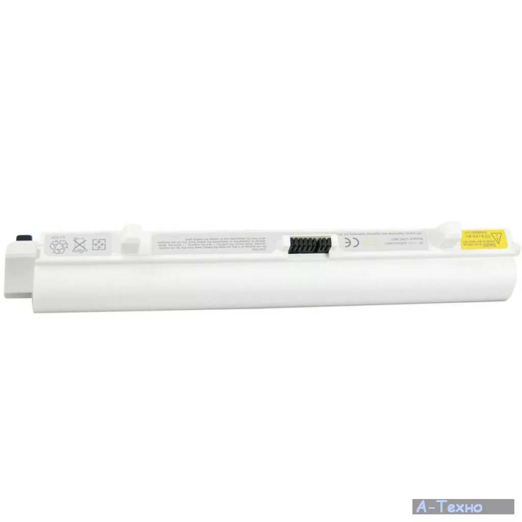 Аккумулятор для ноутбука Lenovo Lenovo IdeaPad S9 2500mAh (28Wh) 3cell 11.1V Li-ion (A41056) - Фото 1