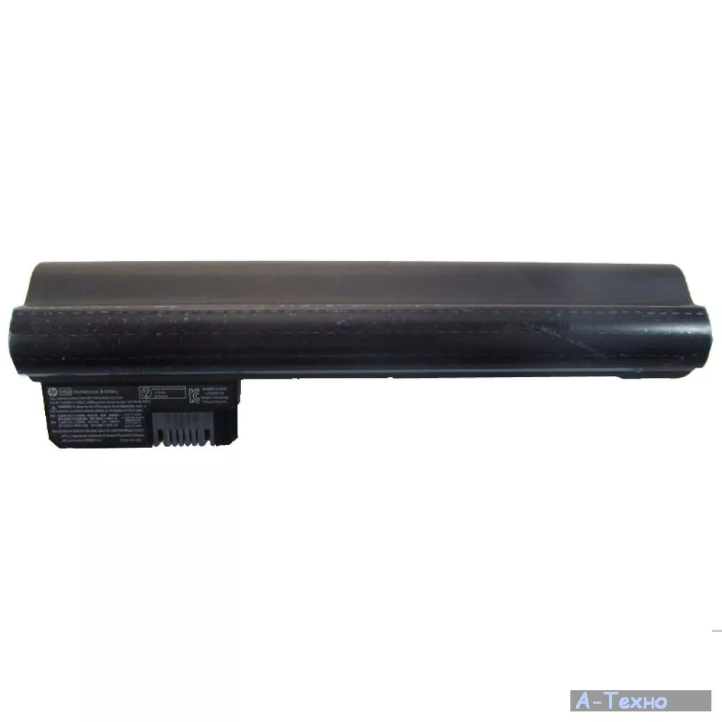 Аккумулятор для ноутбука HP HP Mini 210 HSTNN-IB0O 66Wh (5900mAh) 6cell 11.1V Li-ion (A47030) - Фото 1